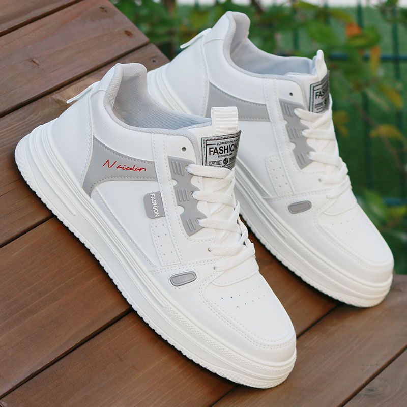 2026 New Brand Flats Shoes Men - Streetwear Brand Shoes recension och pris