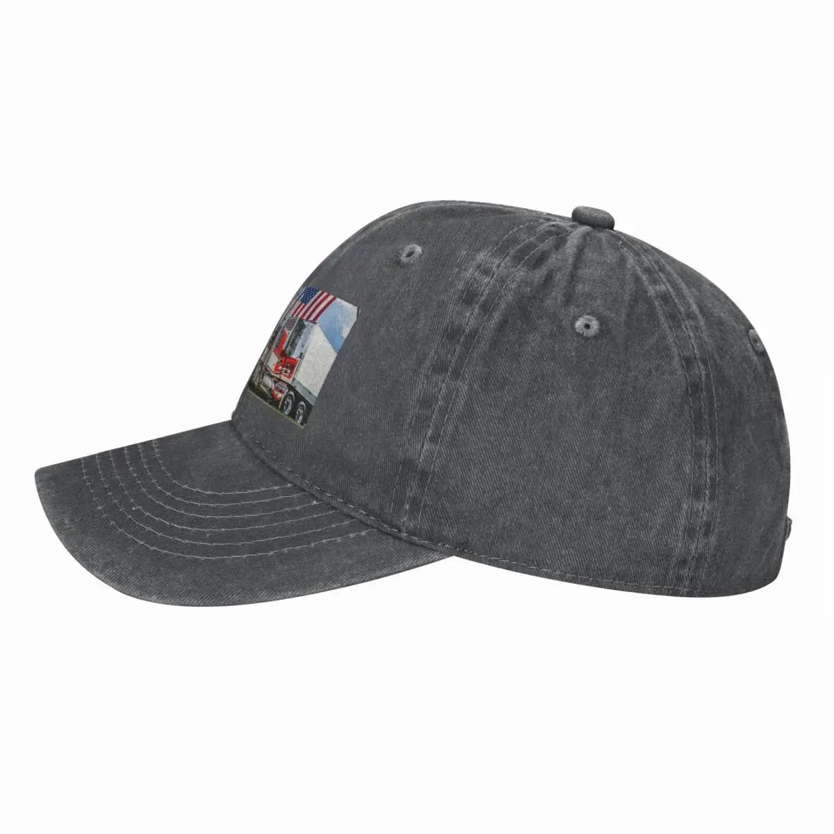 Kenworth USA Baseball Cap Luxu - Streetwear Brand In Usa recension och pris