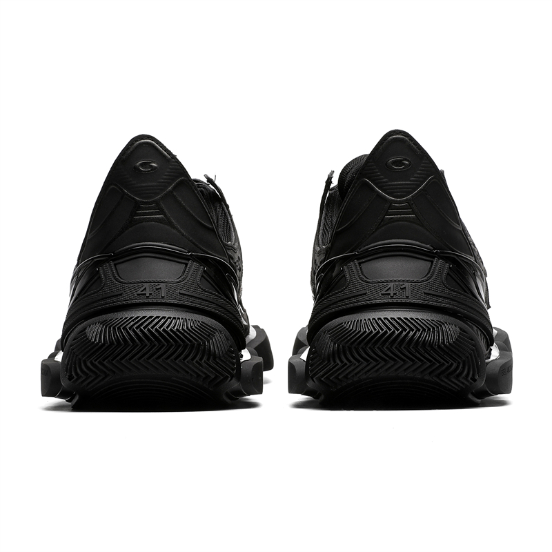Spring New Luxury Brand Hight  - Streetwear Brand Shoes recension och pris