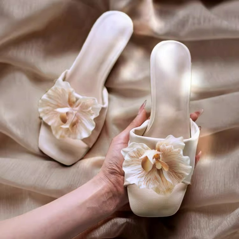 Brand Women Sandals 2026 Summe - Streetwear Brand Shoes recension och pris
