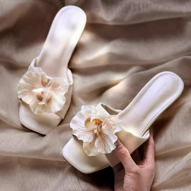 Brand Women Sandals 2026 Summe - Streetwear Brand Shoes recension och pris