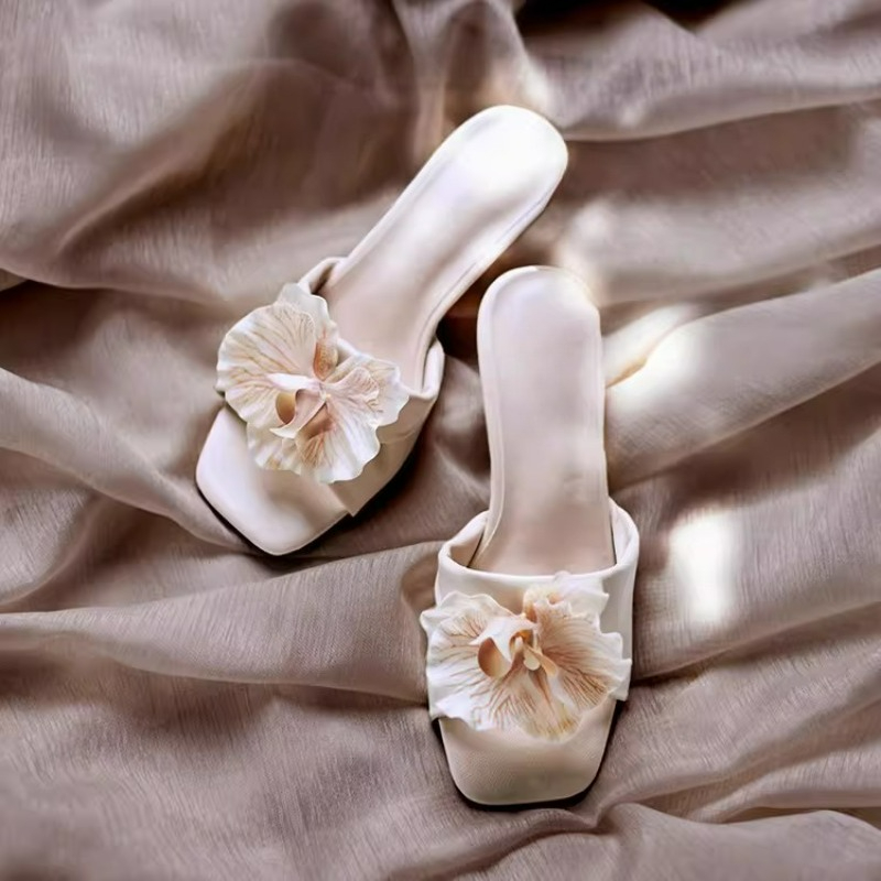 Brand Women Sandals 2026 Summe - Streetwear Brand Shoes recension och pris