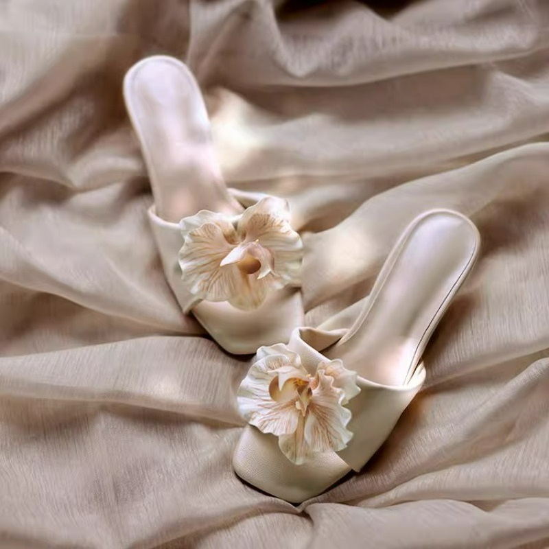 Brand Women Sandals 2026 Summe - Streetwear Brand Shoes recension och pris