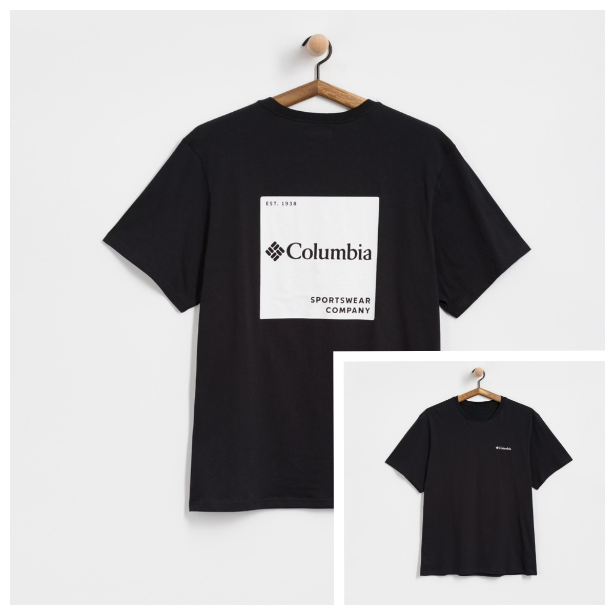 CSC Logo Classic Outdoor Brand - Streetwear Brand With A Logo recension och pris
