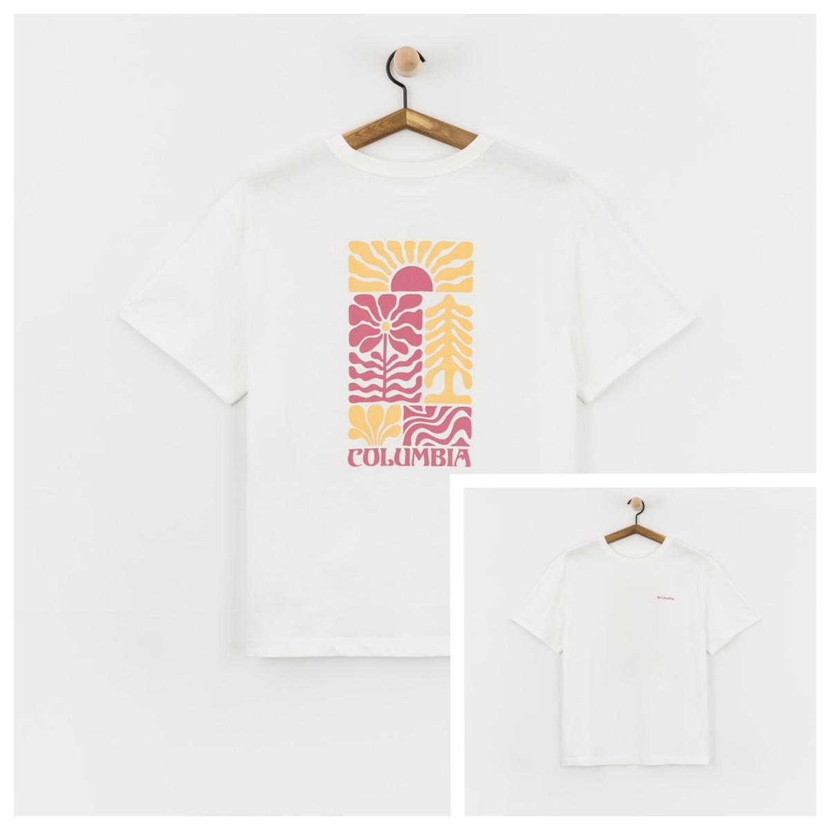 CSC Logo Classic Outdoor Brand - Streetwear Brand With A Logo recension och pris