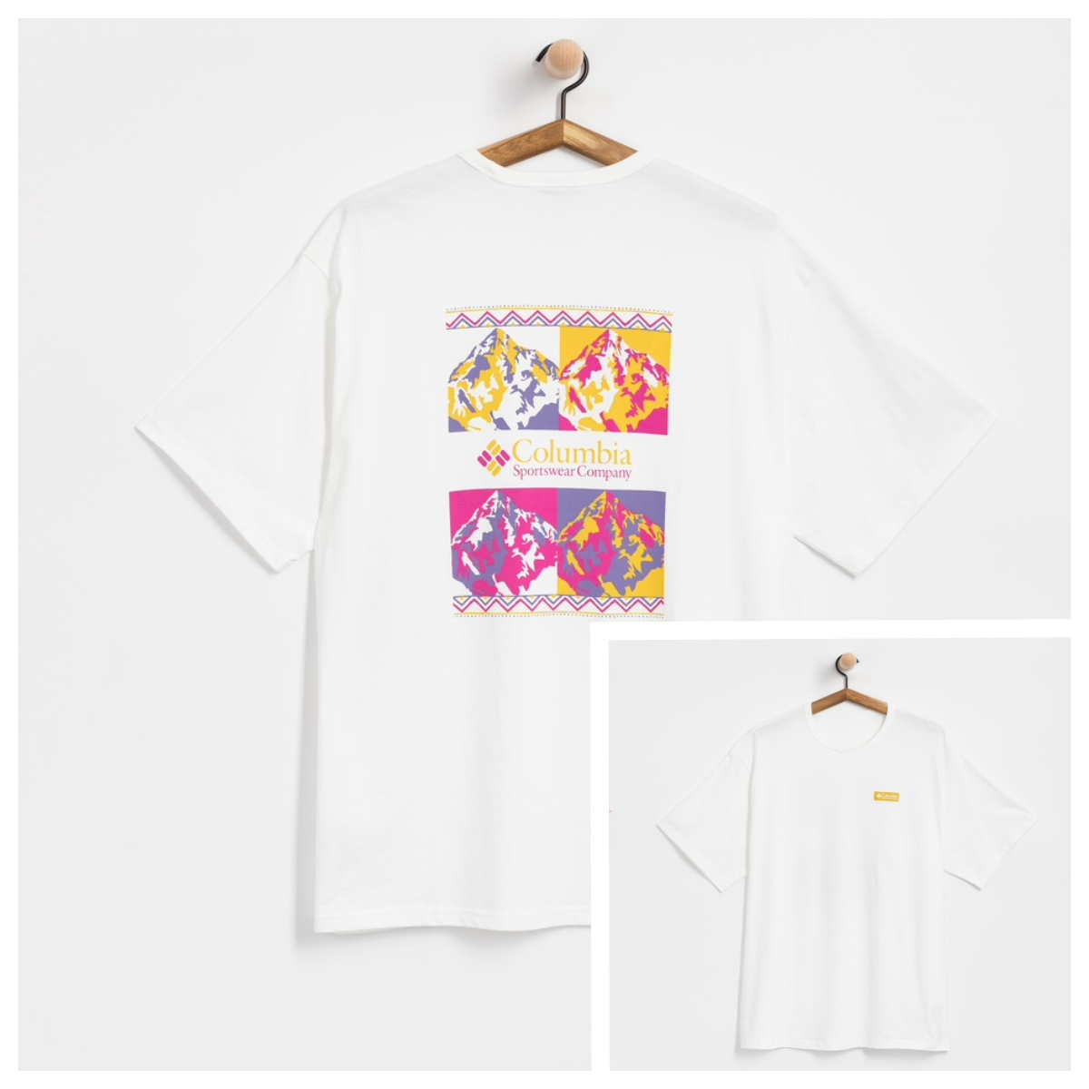 CSC Logo Classic Outdoor Brand - Streetwear Brand With A Logo recension och pris