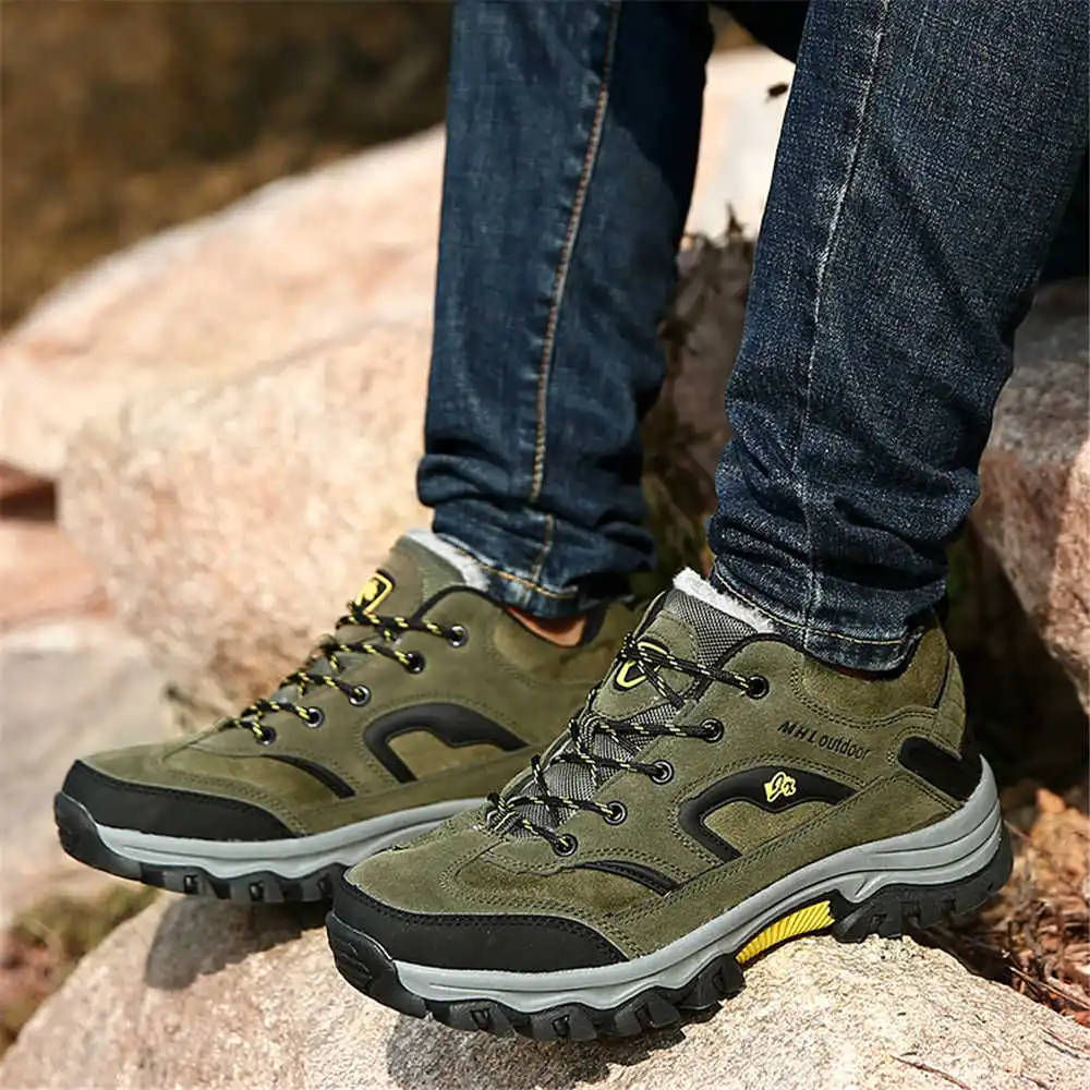 Camp Cotton Hiking Shoes For M - Streetwear Brand Canada recension och pris
