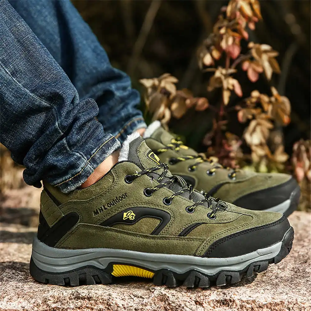 Camp Cotton Hiking Shoes For M - Streetwear Brand Canada recension och pris