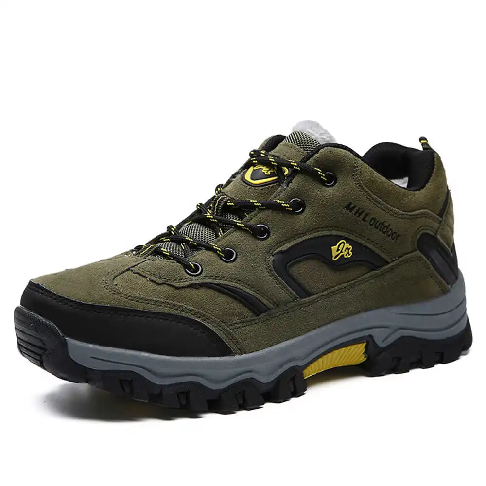 Camp Cotton Hiking Shoes For M - Streetwear Brand Canada recension och pris