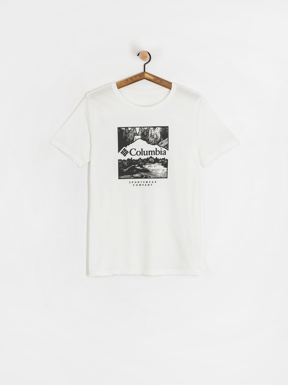 Classic Logo Outdoor Sports Br - Streetwear Brand With A Logo recension och pris