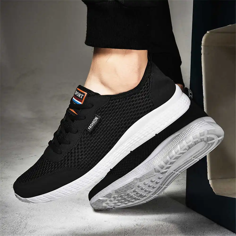 35-46 Breathable Light Blue Sn - Streetwear Brand Canada recension och pris