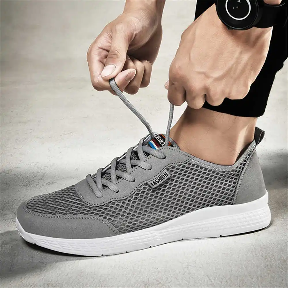 35-46 Breathable Light Blue Sn - Streetwear Brand Canada recension och pris