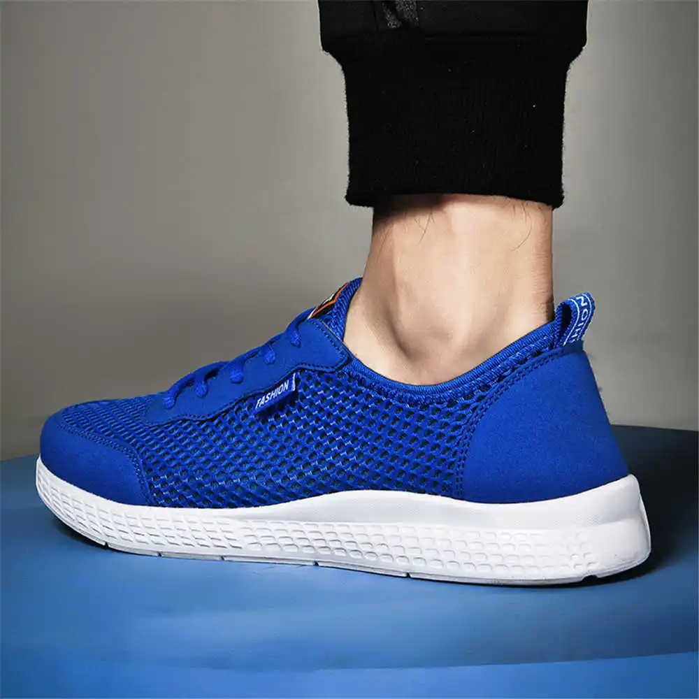 35-46 Breathable Light Blue Sn - Streetwear Brand Canada recension och pris